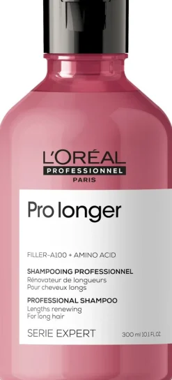 Sale L'Oréal Professionnel Paris L'Oréal Pro Longer Shampoo