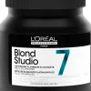 New L'Oréal Professionnel Paris L'Oréal Professionnel Blond Studio 7 Lightening Platinium Plus Paste