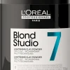 Best L'Oréal Professionnel Paris L'Oréal Professionnel Blond Studio 7 Lightening Clay Powder
