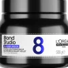 Hot L'Oréal Professionnel Paris L'Oréal Professionnel Blond Studio 8 Purple Lightening Balm