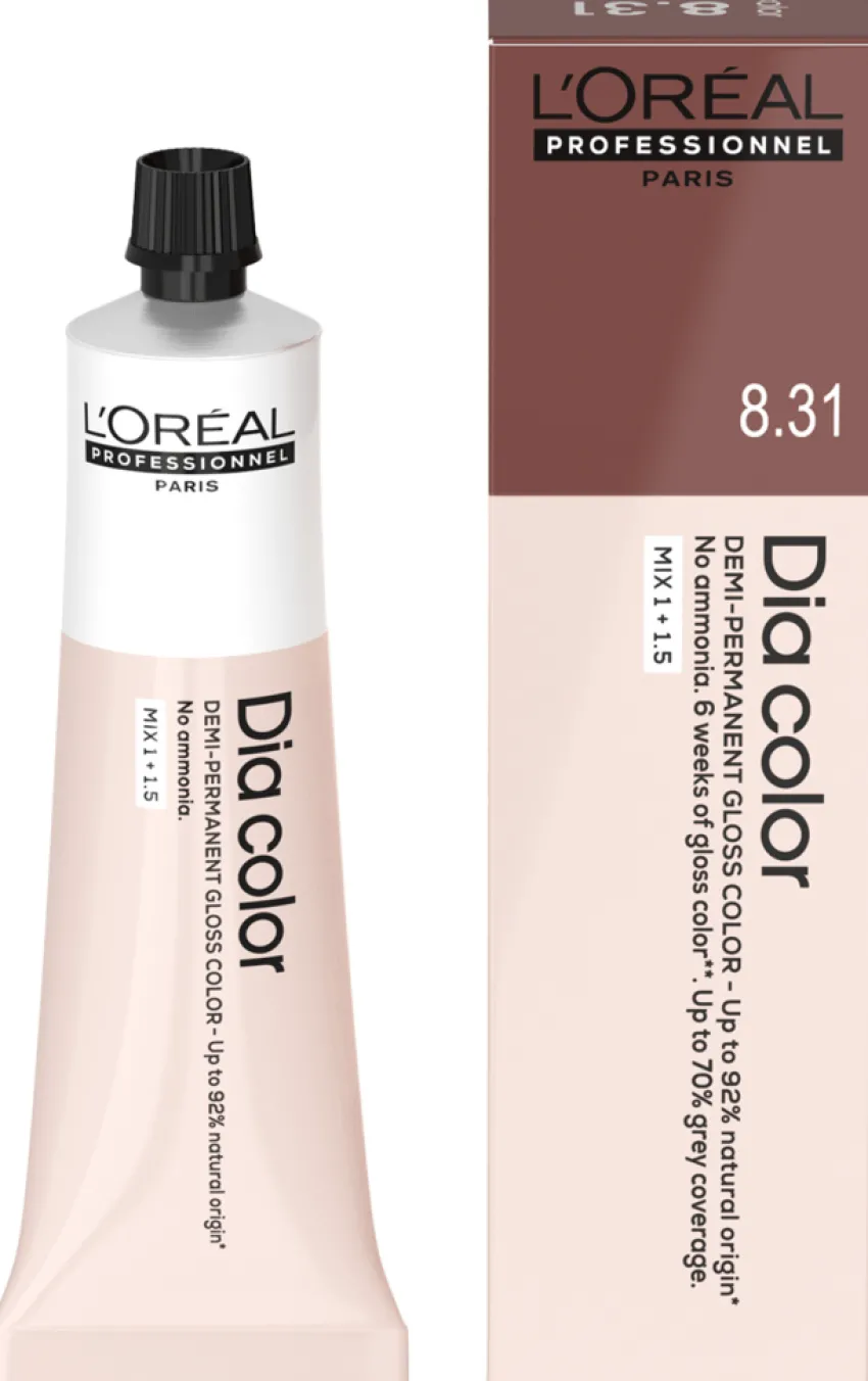 Hot L'Oréal Professionnel Paris Dia Color