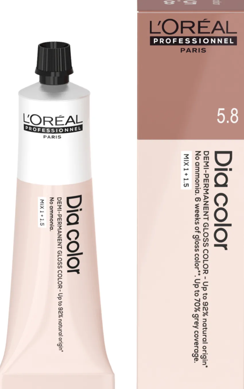 Hot L'Oréal Professionnel Paris Dia Color