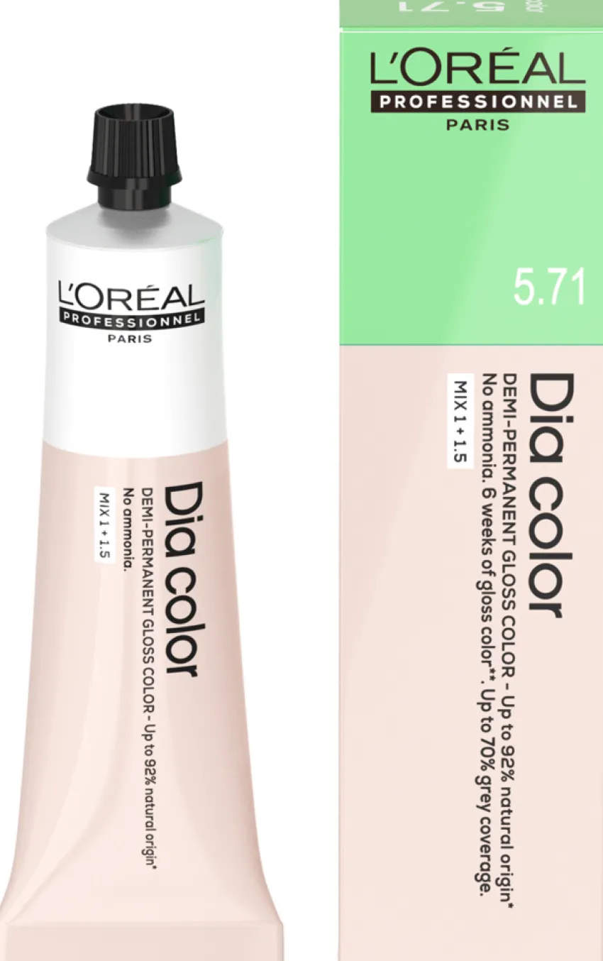Hot L'Oréal Professionnel Paris Dia Color