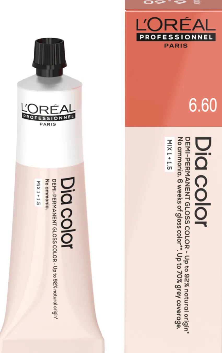 Hot L'Oréal Professionnel Paris Dia Color