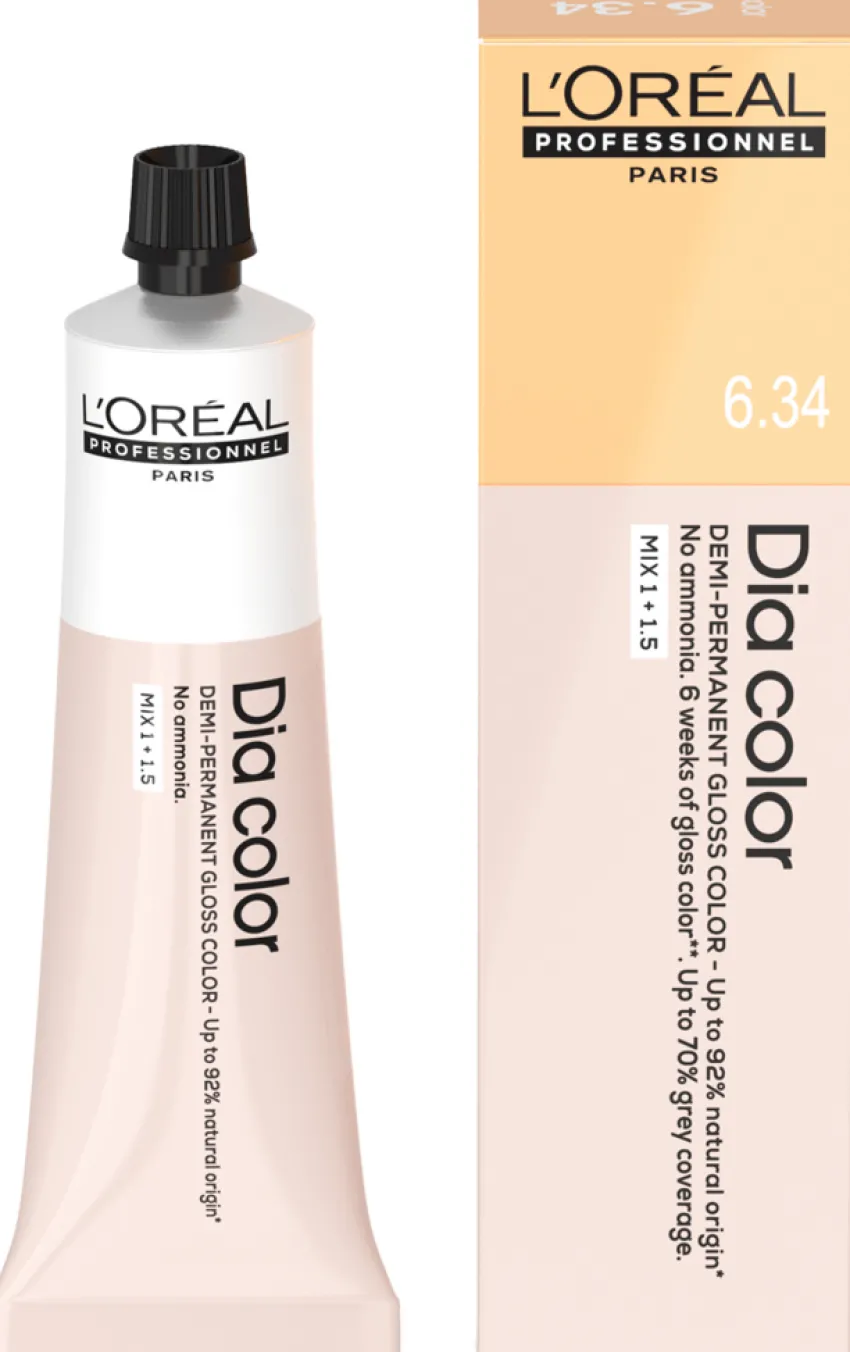 Hot L'Oréal Professionnel Paris Dia Color