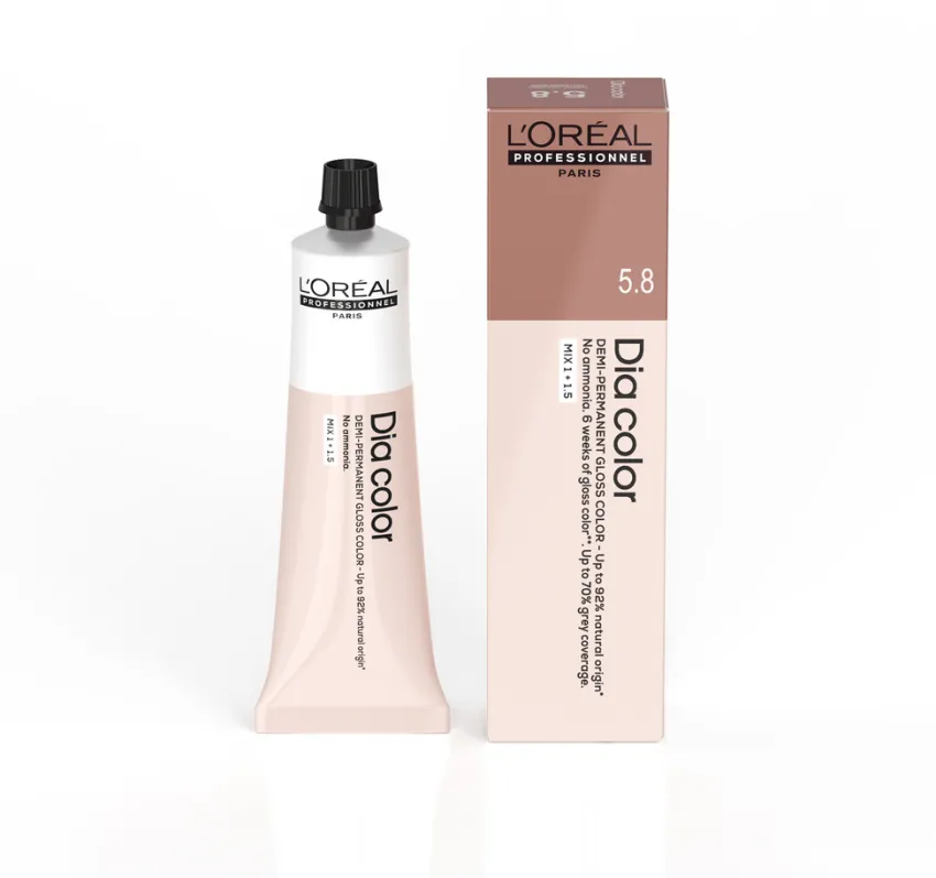 Hot L'Oréal Professionnel Paris Dia Color