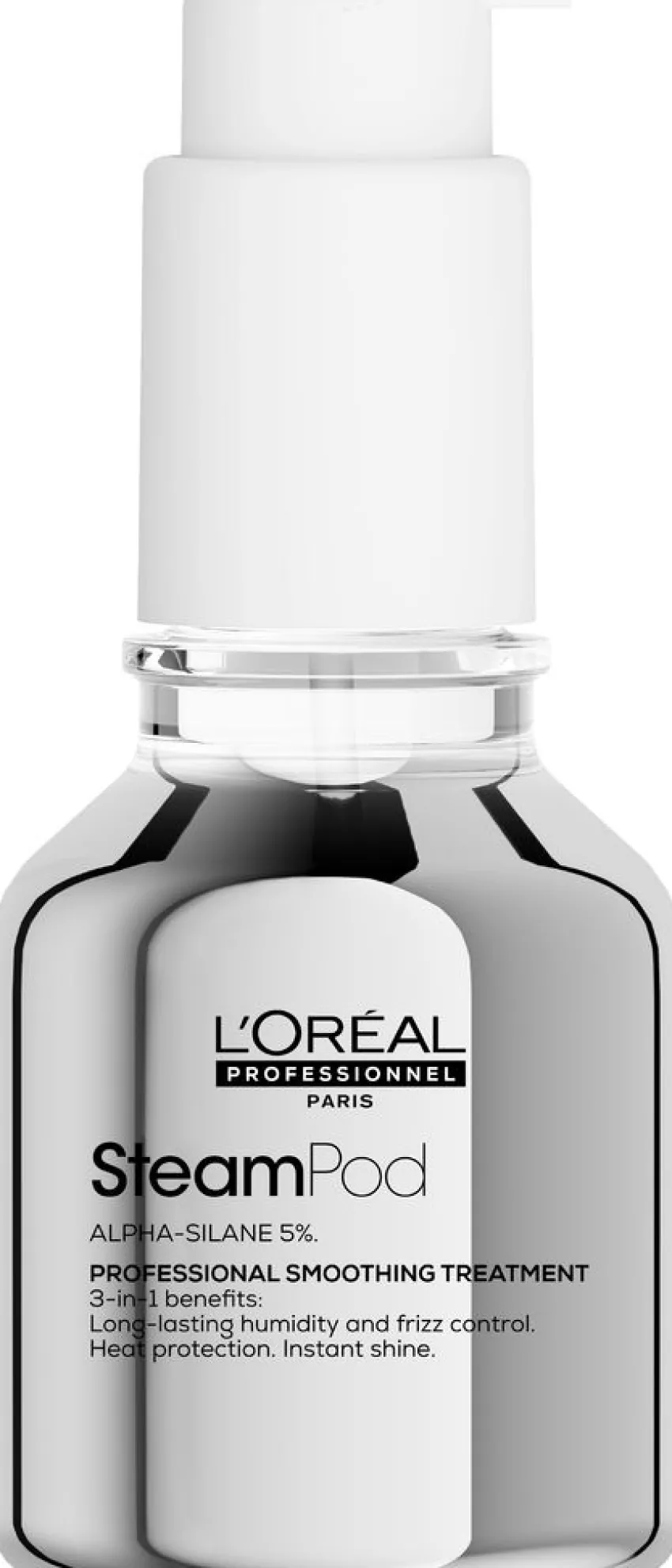 Hot L'Oréal Professionnel Paris L'Oréal Professionnel SteamPod Glättungskonzentrat