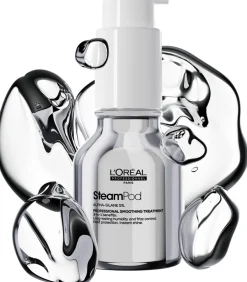 Hot L'Oréal Professionnel Paris L'Oréal Professionnel SteamPod Glättungskonzentrat