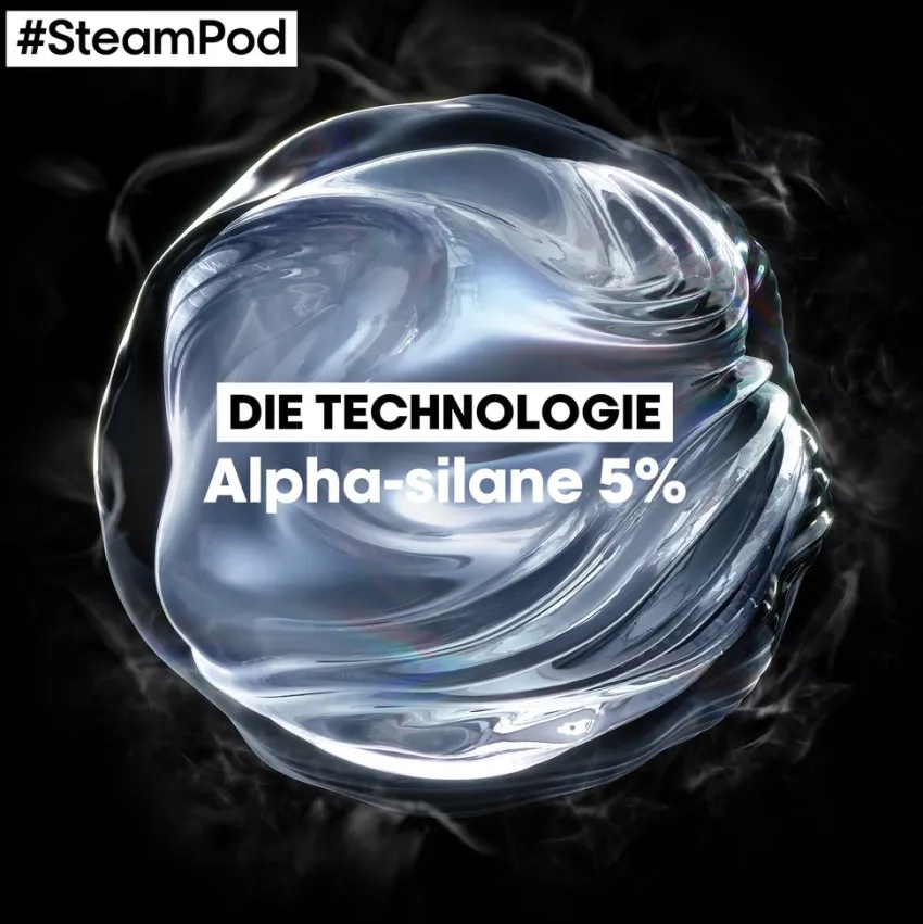 Hot L'Oréal Professionnel Paris L'Oréal Professionnel SteamPod Glättungskonzentrat