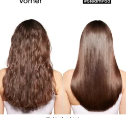 Hot L'Oréal Professionnel Paris L'Oréal Professionnel SteamPod Glättungskonzentrat