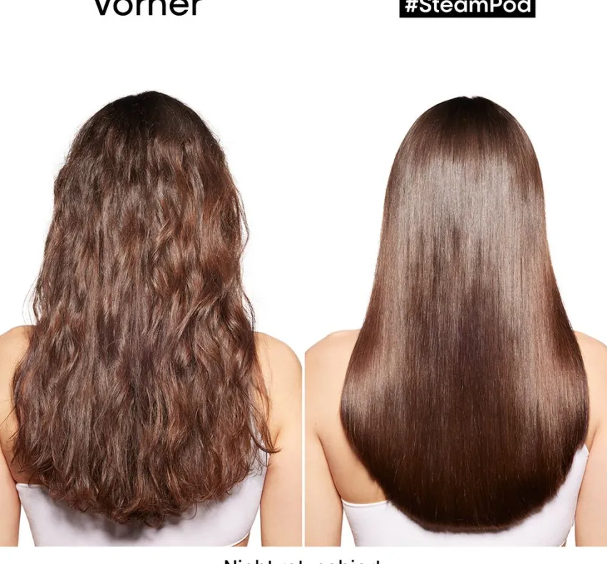 Hot L'Oréal Professionnel Paris L'Oréal Professionnel SteamPod Glättungskonzentrat