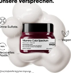 Sale L'Oréal Professionnel Paris L'Oréal Professionnel Vitamino Color Spectrum Maske