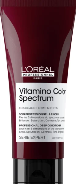 Best L'Oréal Professionnel Paris L'Oréal Professionnel Vitamino Color Spectrum Deep Conditioner