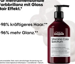 Best L'Oréal Professionnel Paris L'Oréal Professionnel Vitamino Color Spectrum Deep Conditioner