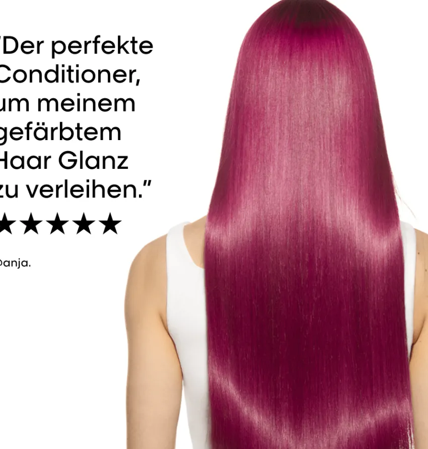 Best L'Oréal Professionnel Paris L'Oréal Professionnel Vitamino Color Spectrum Deep Conditioner