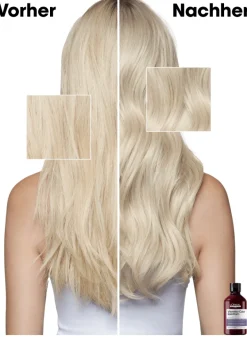 Fashion L'Oréal Professionnel Paris L'Oréal Professionnel Vitamino Color Spectrum Purple Dyes Neutralizing Shampoo