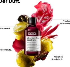 Outlet L'Oréal Professionnel Paris L'Oréal Propfessionnel Vitamino Color Spectrum Shampoo