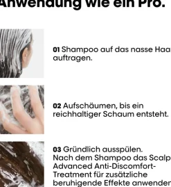 Hot L'Oréal Professionnel Paris L'Oréal Scalp Advanced Anti-Discomfort Dermo-Regulator Shampoo
