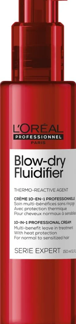 Best L'Oréal Professionnel Paris L'Oréal Serie Expert Blow-Dry Fluidifier