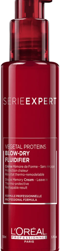 Best L'Oréal Professionnel Paris L'Oréal Serie Expert Blow-Dry Fluidifier