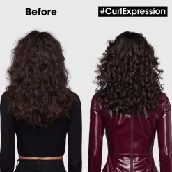 Hot L'Oréal Professionnel Paris L'Oréal Serie Expert Curl Expression Intensive Moisturizer Mask