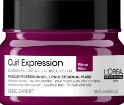 Best L'Oréal Professionnel Paris L'Oréal Serie Expert Curl Expression Intensive Moisturizer Mask Rich
