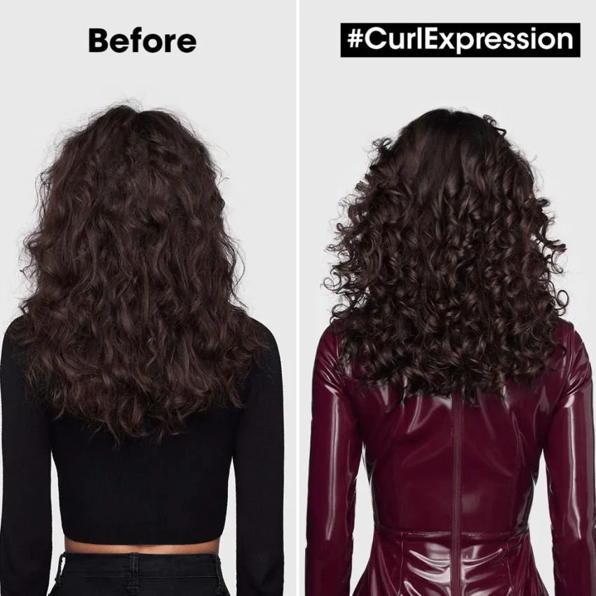 Best L'Oréal Professionnel Paris L'Oréal Serie Expert Curl Expression Intensive Moisturizer Mask Rich