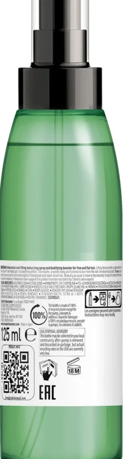 Discount L'Oréal Professionnel Paris L'Oréal Serie Expert Volumetry Ansatzspray