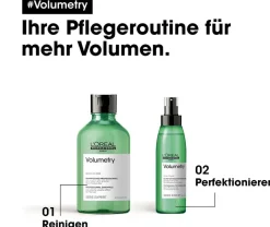 Discount L'Oréal Professionnel Paris L'Oréal Serie Expert Volumetry Ansatzspray