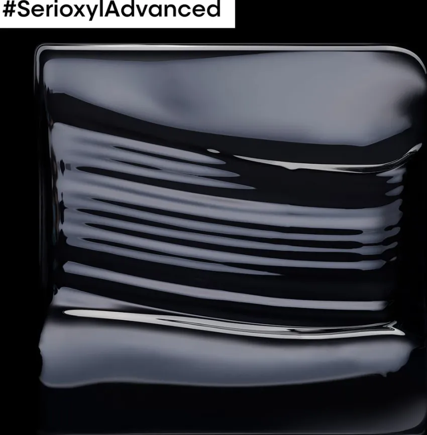 Outlet L'Oréal Professionnel Paris L’Oréal Serioxyl Advanced Anti-Thinning Purifier & Bodifier Shampoo
