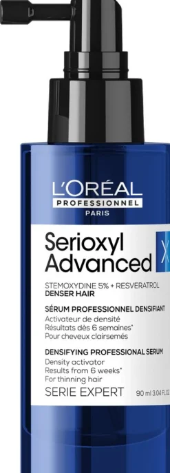 Online L'Oréal Professionnel Paris L'Oréal Serioxyl Denser Hair Serum
