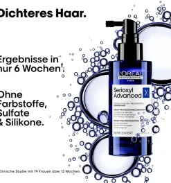 Online L'Oréal Professionnel Paris L'Oréal Serioxyl Denser Hair Serum