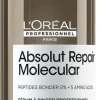 Discount L'Oréal Professionnel Paris L'Oréal Série Expert Absolut Repair Molecular Rinse-Off Serum