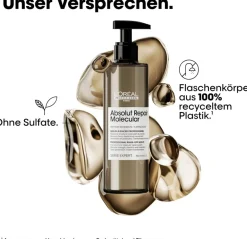 Discount L'Oréal Professionnel Paris L'Oréal Série Expert Absolut Repair Molecular Rinse-Off Serum