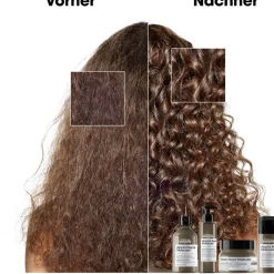Discount L'Oréal Professionnel Paris L'Oréal Série Expert Absolut Repair Molecular Rinse-Off Serum