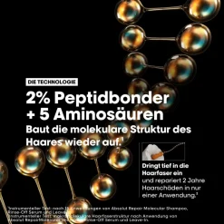 Discount L'Oréal Professionnel Paris L'Oréal Série Expert Absolut Repair Molecular Rinse-Off Serum