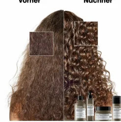 Hot L'Oréal Professionnel Paris L'Oréal Série Expert Absolut Repair Molecular Shampoo