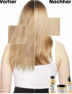 Clearance L'Oréal Professionnel Paris L'Oréal Série Expert Absolut Repair Refill Shampoo 500ml