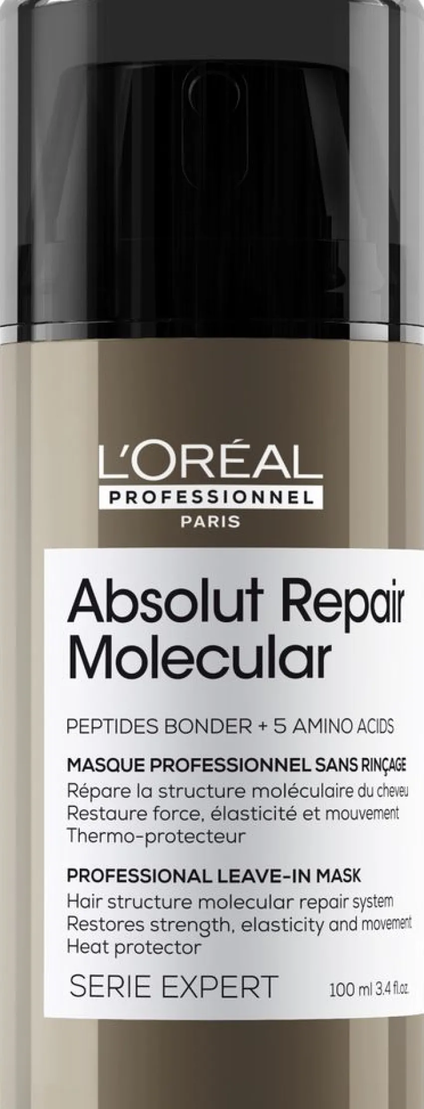 Outlet L'Oréal Professionnel Paris L'Oréal Série Expert Absolut Repair Molecular Leave-In