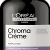 Online L'Oréal Professionnel Paris L'Oréal Série Expert Chroma Creme Shampoo