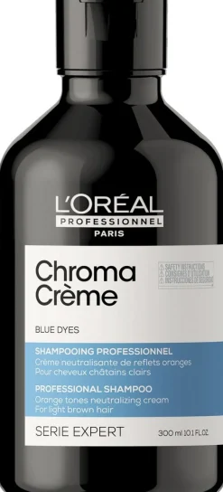Online L'Oréal Professionnel Paris L'Oréal Série Expert Chroma Creme Shampoo