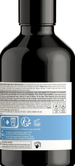 Online L'Oréal Professionnel Paris L'Oréal Série Expert Chroma Creme Shampoo