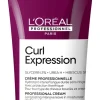 Best L'Oréal Professionnel Paris L'Oréal Série Expert Curl Expression Long Lasting Intensive Leave-In Moisturizer