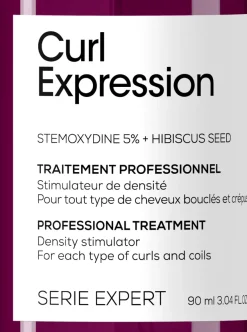 Discount L'Oréal Professionnel Paris L'Oréal Série Expert Curl Expression Density Stimulator