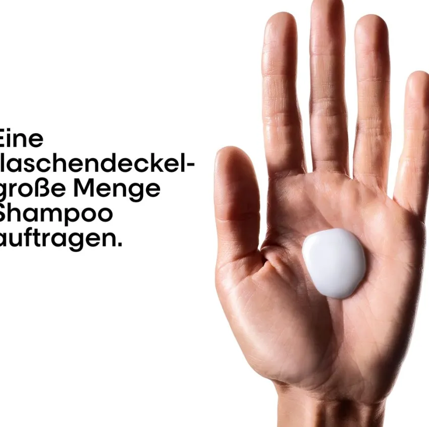 Hot L'Oréal Professionnel Paris L'Oréal Série Expert Metal DX Shampoo