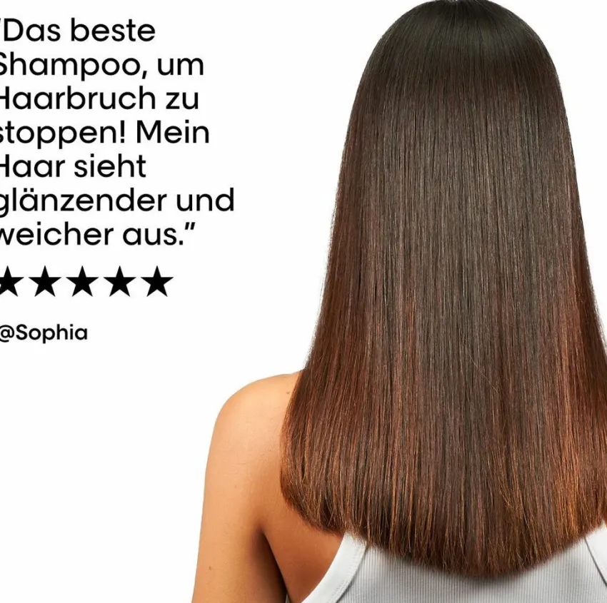 Hot L'Oréal Professionnel Paris L'Oréal Série Expert Metal DX Shampoo