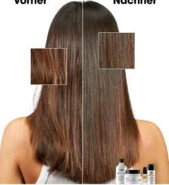 Hot L'Oréal Professionnel Paris L'Oréal Série Expert Metal DX Shampoo