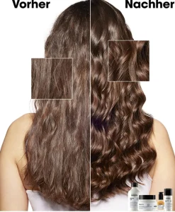 Hot L'Oréal Professionnel Paris L'Oréal Série Expert Metal DX Shampoo