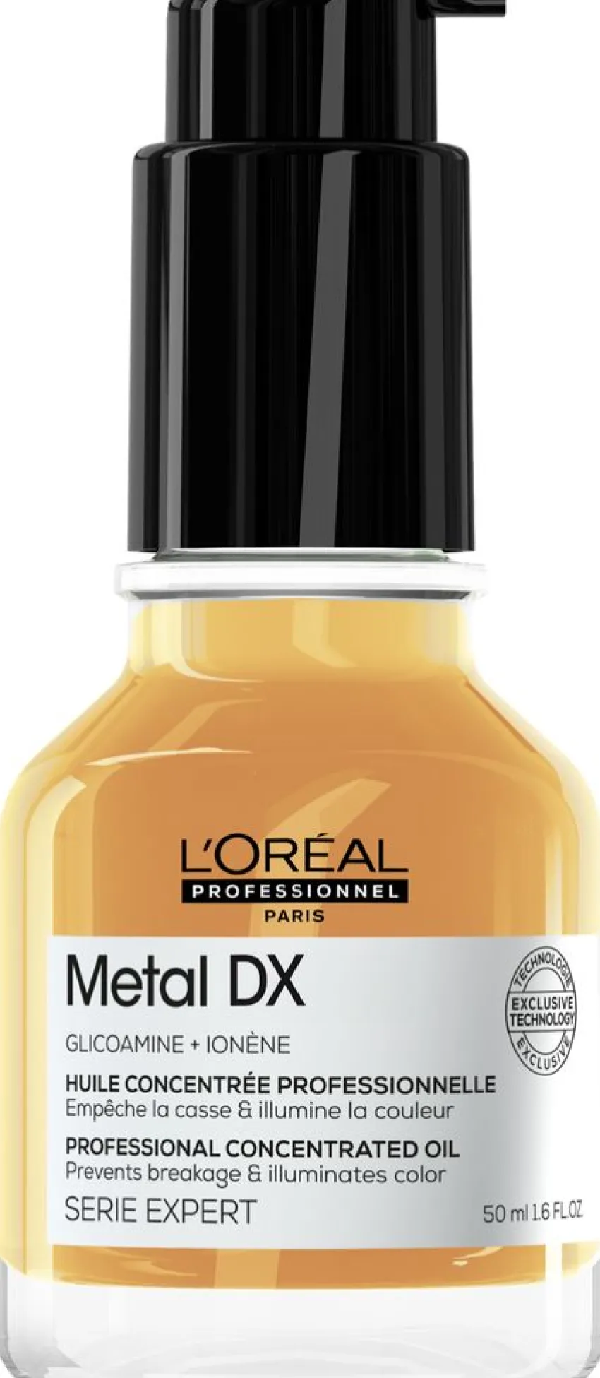 Sale L'Oréal Professionnel Paris L'Oréal Série Expert Metal DX Öl
