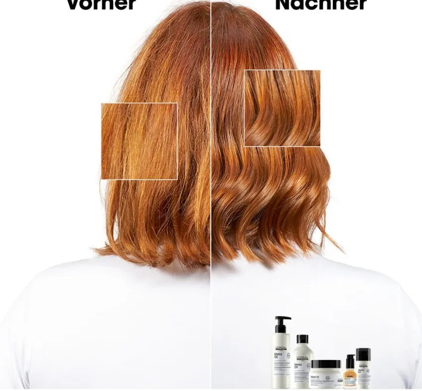 Sale L'Oréal Professionnel Paris L'Oréal Série Expert Metal DX Öl